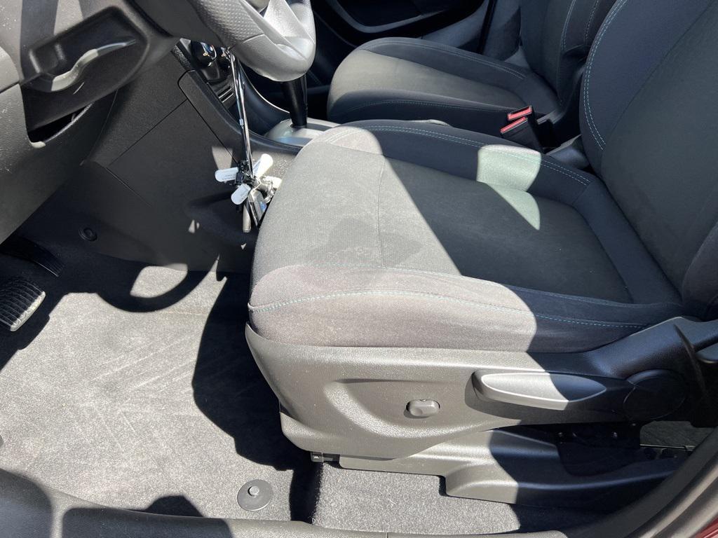 used 2016 Chevrolet Trax car, priced at $13,995