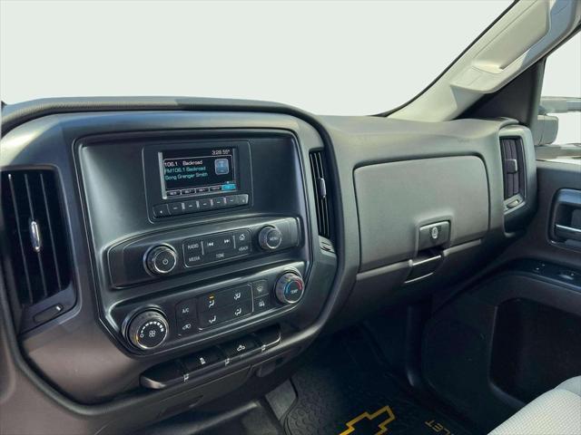 used 2016 Chevrolet Silverado 3500 car, priced at $37,622