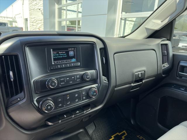 used 2016 Chevrolet Silverado 3500 car, priced at $37,994