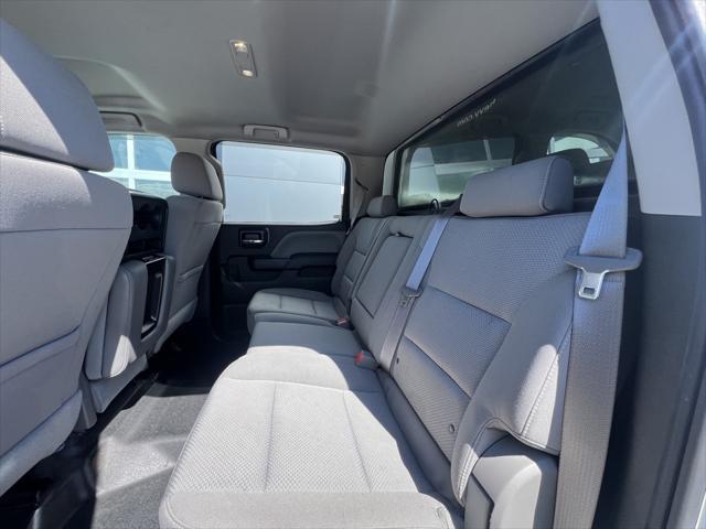used 2016 Chevrolet Silverado 3500 car, priced at $37,994