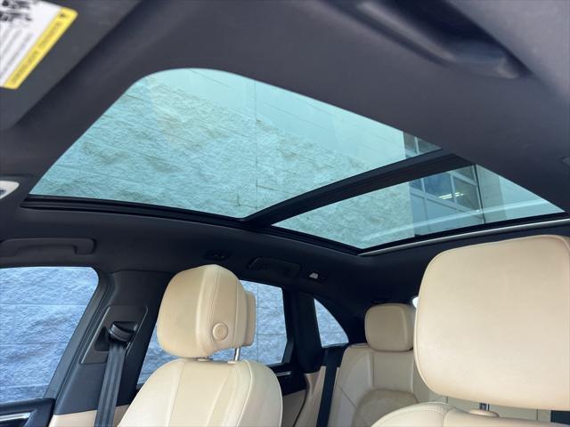 used 2018 Porsche Macan car, priced at $26,875