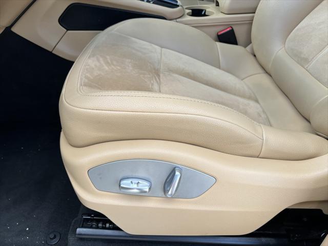 used 2018 Porsche Macan car, priced at $26,875