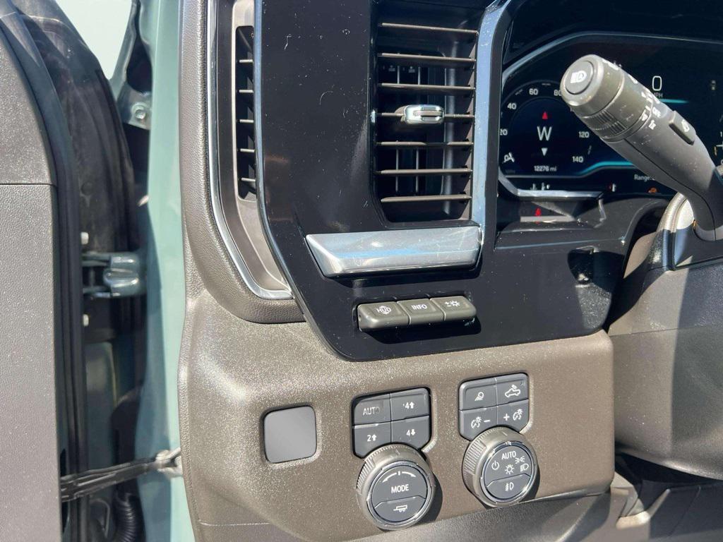 used 2025 Chevrolet Silverado 3500 car, priced at $75,888