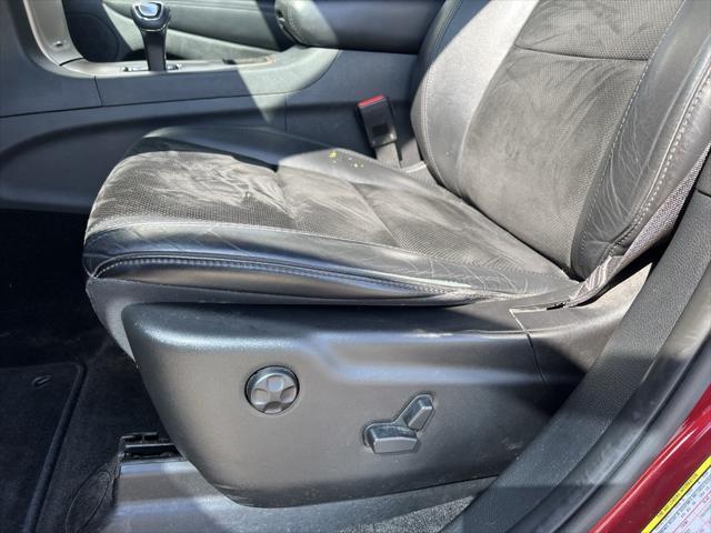 used 2015 Jeep Grand Cherokee car, priced at $17,743