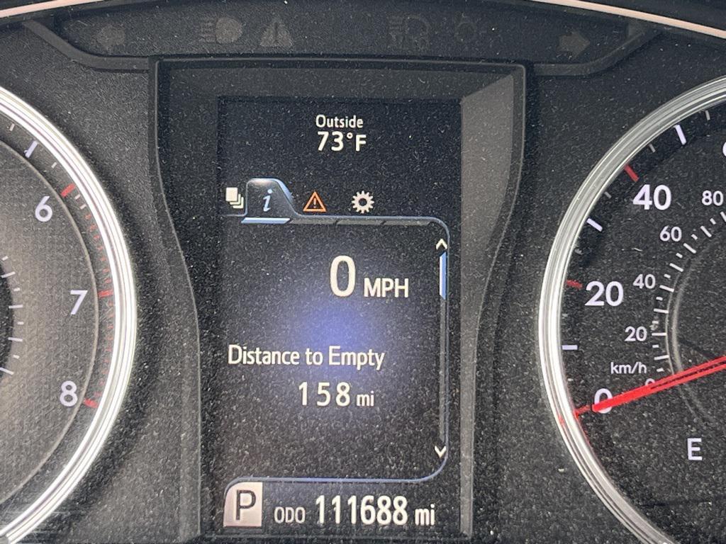 used 2016 Toyota Camry car, priced at $16,995
