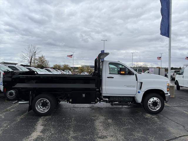 new 2024 Chevrolet Silverado 1500 car, priced at $86,555