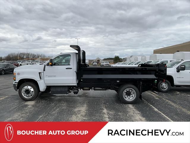 new 2024 Chevrolet Silverado 1500 car, priced at $86,555