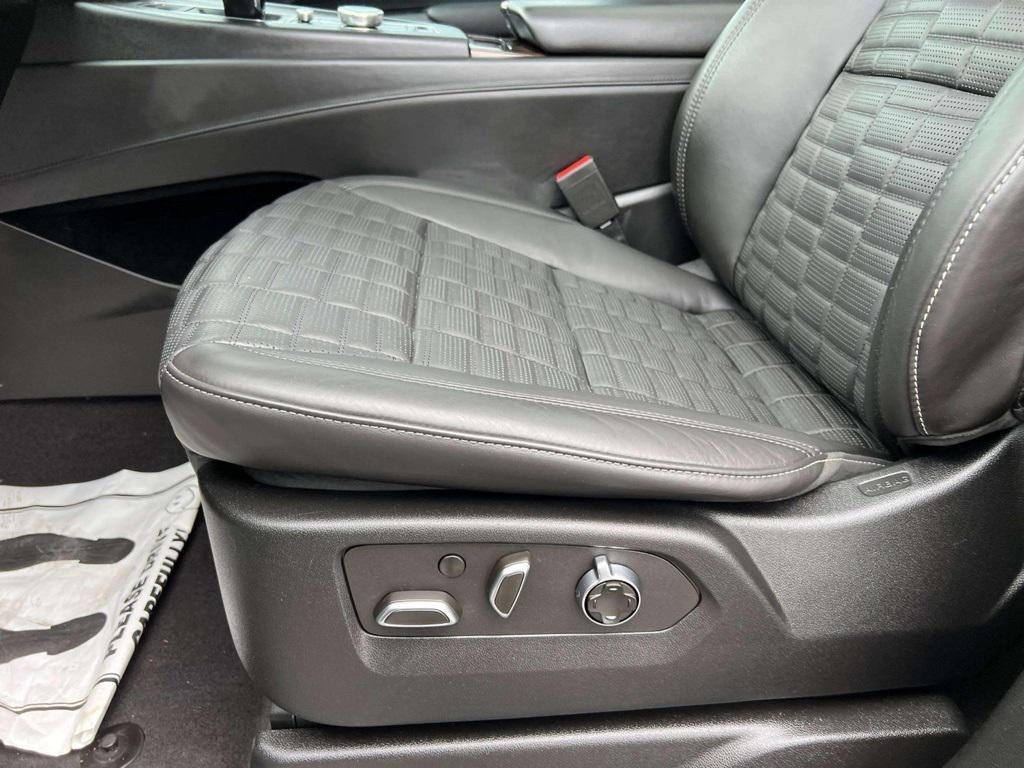 used 2023 Cadillac Escalade car, priced at $79,976