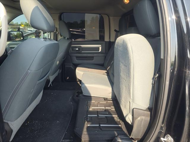 used 2020 Ram 1500 Classic car, priced at $32,966