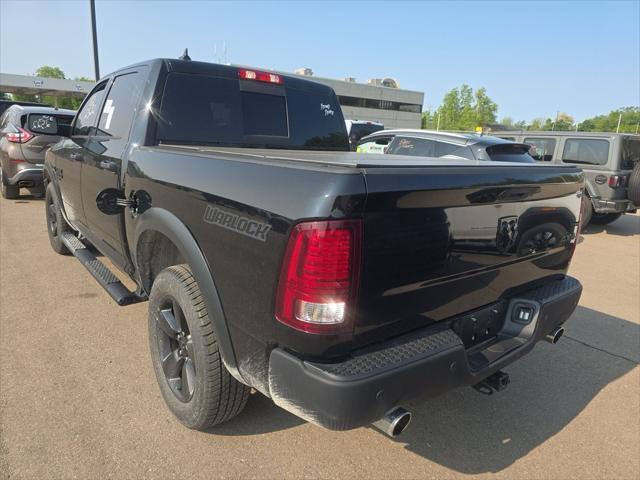 used 2020 Ram 1500 Classic car, priced at $32,966