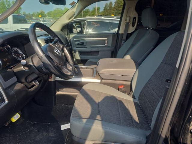 used 2020 Ram 1500 Classic car, priced at $32,966