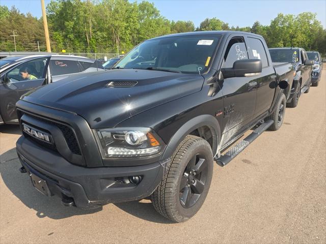 used 2020 Ram 1500 Classic car, priced at $32,966