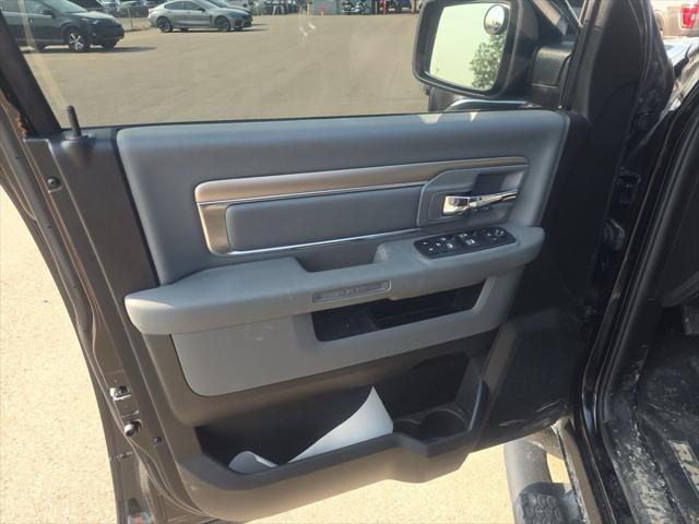 used 2020 Ram 1500 Classic car, priced at $32,966