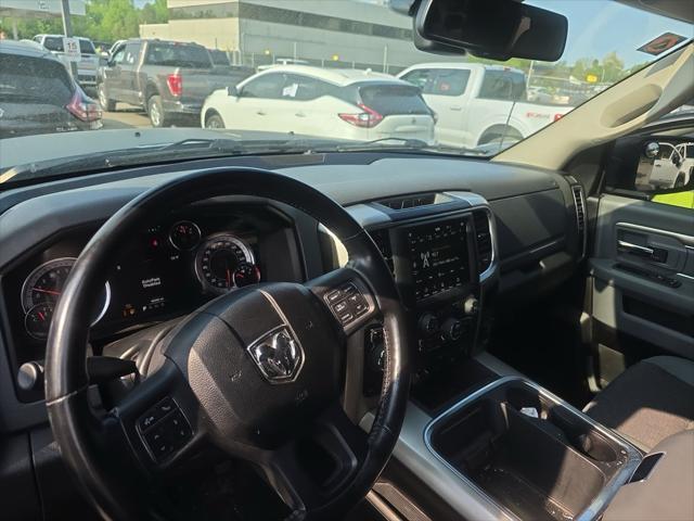 used 2020 Ram 1500 Classic car, priced at $32,966