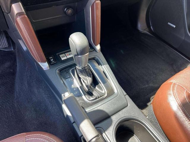 used 2017 Subaru Forester car, priced at $12,963