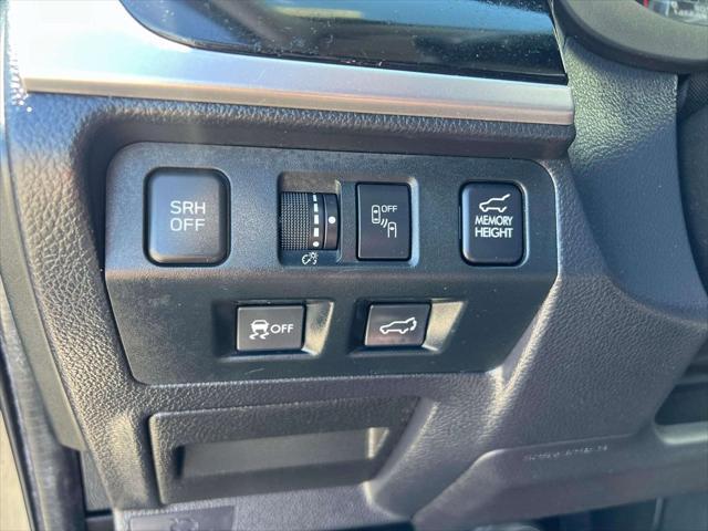 used 2017 Subaru Forester car, priced at $12,963