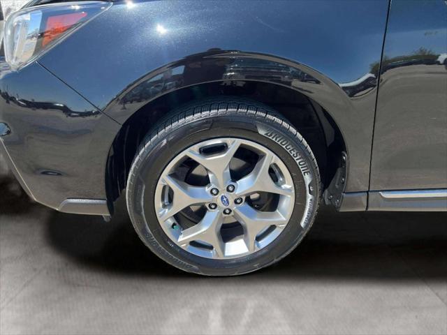 used 2017 Subaru Forester car, priced at $12,963