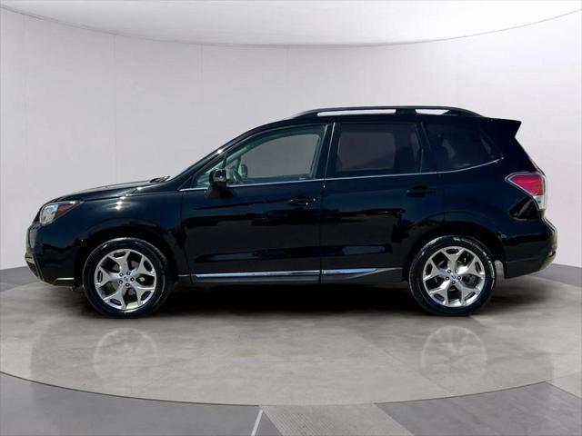 used 2017 Subaru Forester car, priced at $12,963