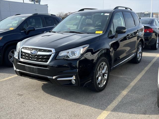used 2017 Subaru Forester car, priced at $14,995