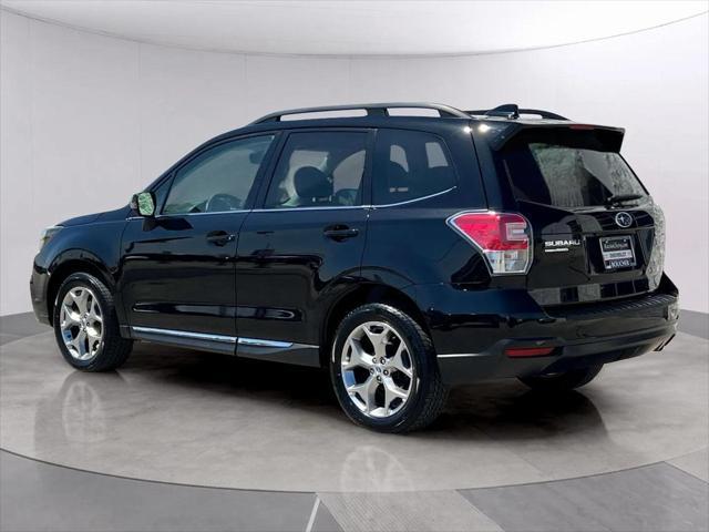 used 2017 Subaru Forester car, priced at $12,963