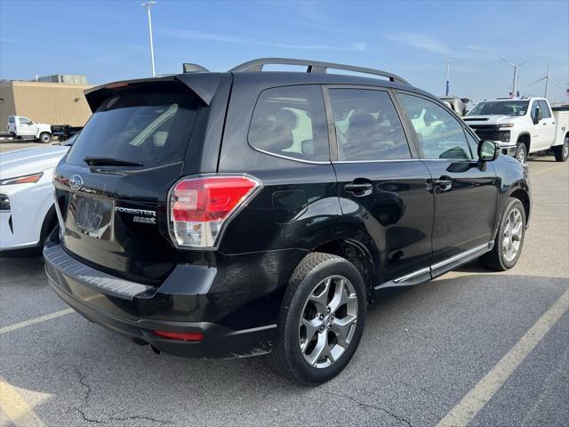 used 2017 Subaru Forester car, priced at $14,995