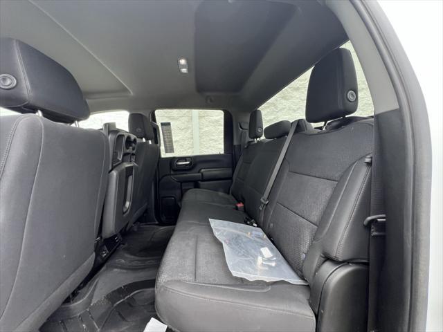 used 2023 Chevrolet Silverado 2500 car, priced at $48,456