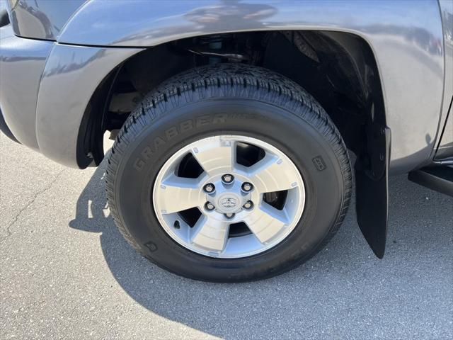 used 2011 Toyota Tacoma car, priced at $18,995