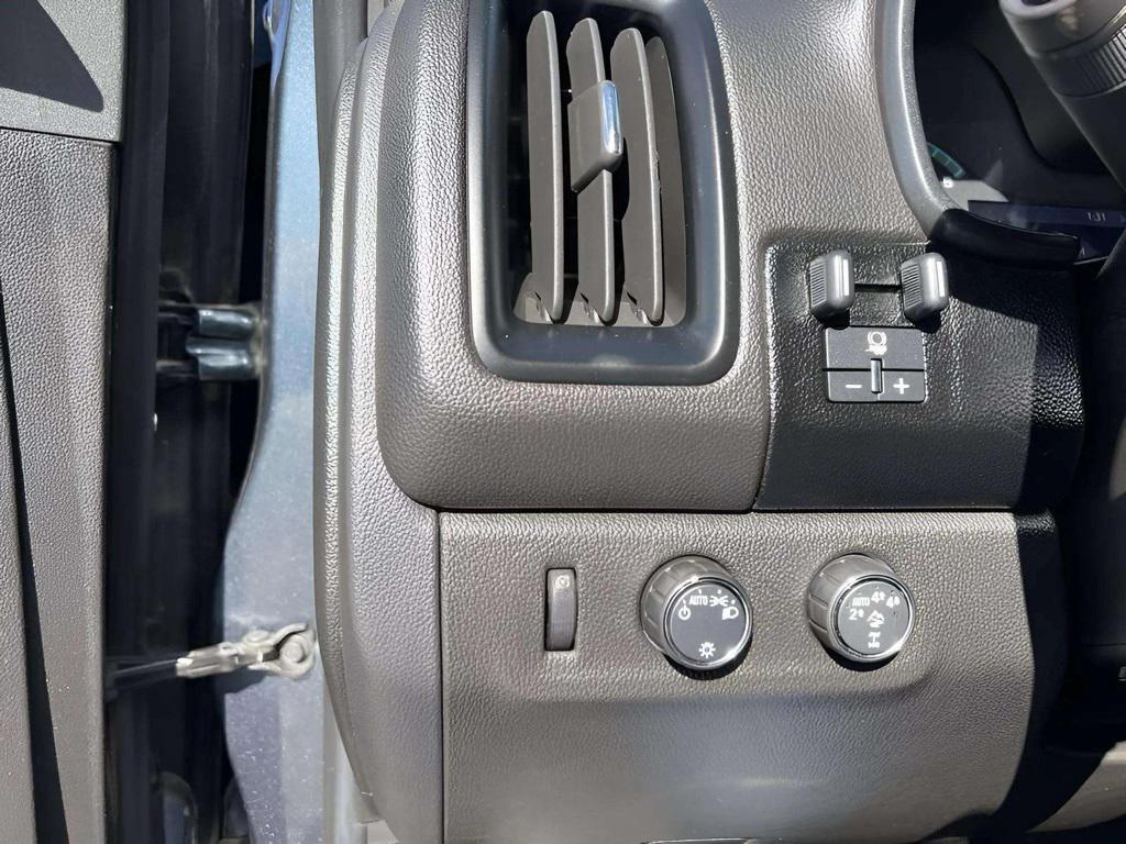 used 2019 Chevrolet Colorado car, priced at $33,866