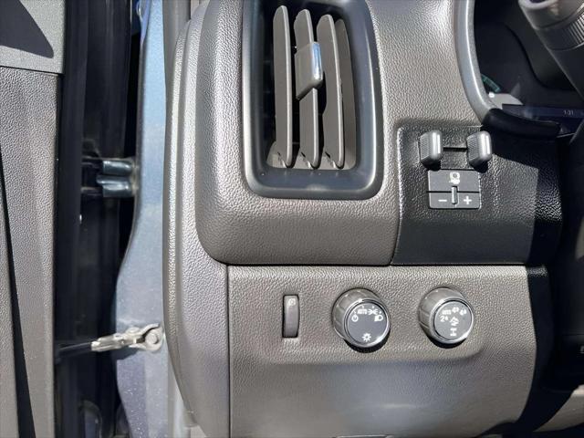used 2019 Chevrolet Colorado car, priced at $34,968