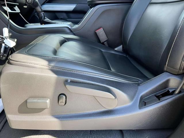 used 2019 Chevrolet Colorado car, priced at $34,968