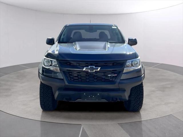 used 2019 Chevrolet Colorado car, priced at $34,968