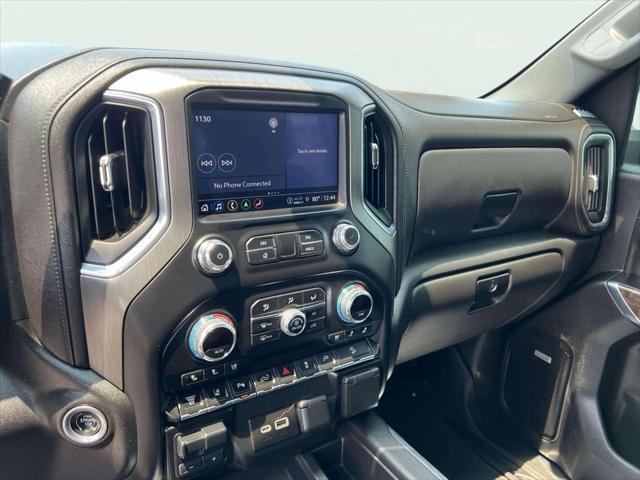 used 2022 GMC Sierra 2500 car, priced at $68,555