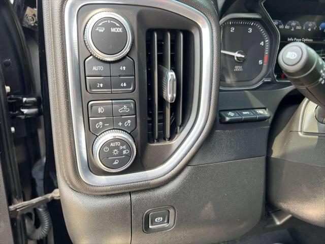used 2022 GMC Sierra 2500 car, priced at $68,555