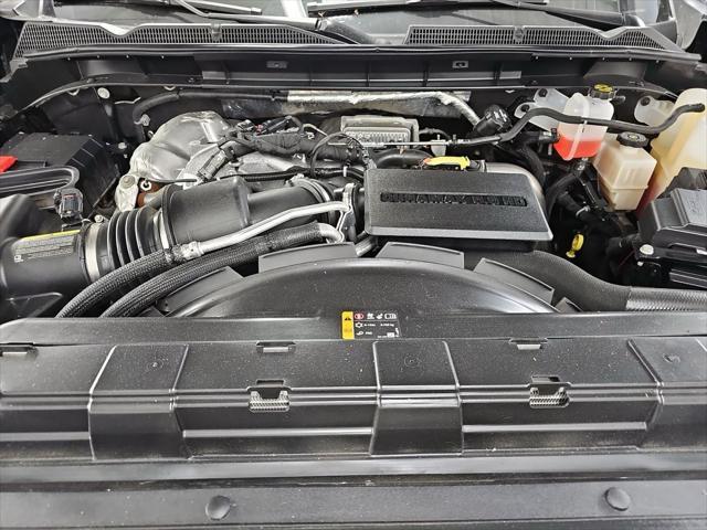 used 2022 GMC Sierra 2500 car, priced at $69,995