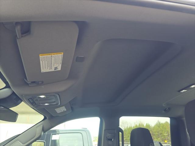 used 2024 Chevrolet Silverado 2500 car, priced at $59,968