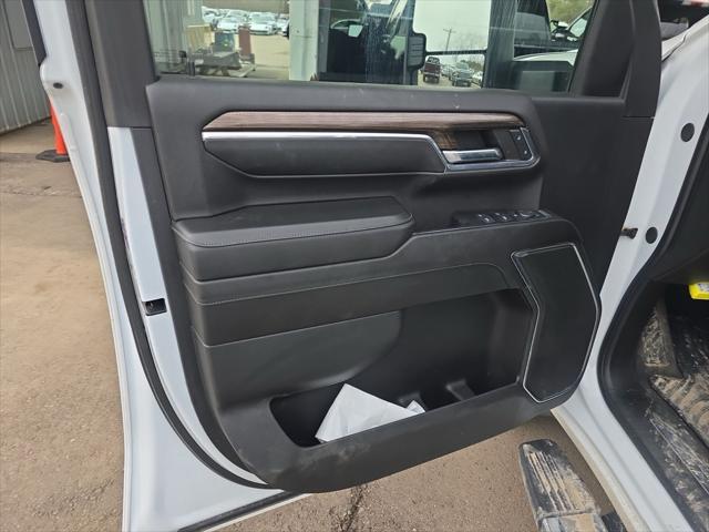 used 2024 Chevrolet Silverado 2500 car, priced at $59,968