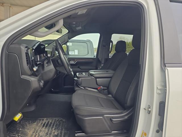 used 2024 Chevrolet Silverado 2500 car, priced at $59,968