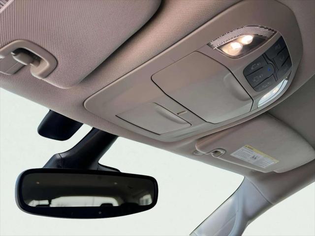 used 2022 Chrysler Pacifica car, priced at $27,222