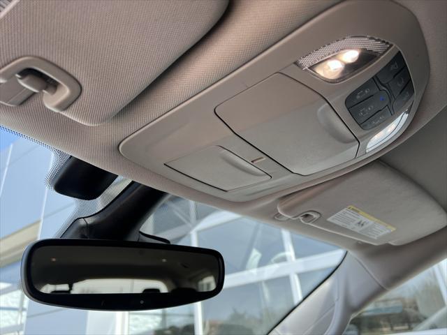 used 2022 Chrysler Pacifica car, priced at $29,984