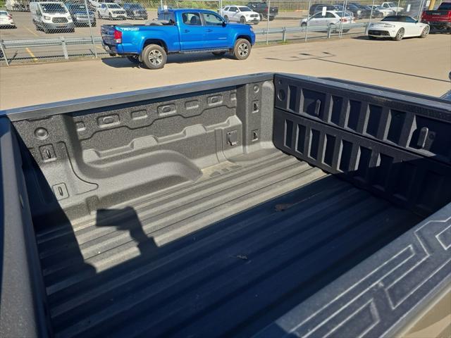 used 2024 Chevrolet Colorado car, priced at $47,995