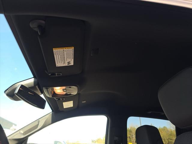 used 2024 Chevrolet Colorado car, priced at $47,995