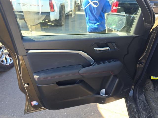 used 2024 Chevrolet Colorado car, priced at $47,995