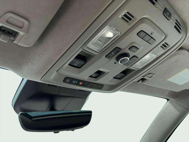 used 2023 Cadillac Escalade car, priced at $87,965