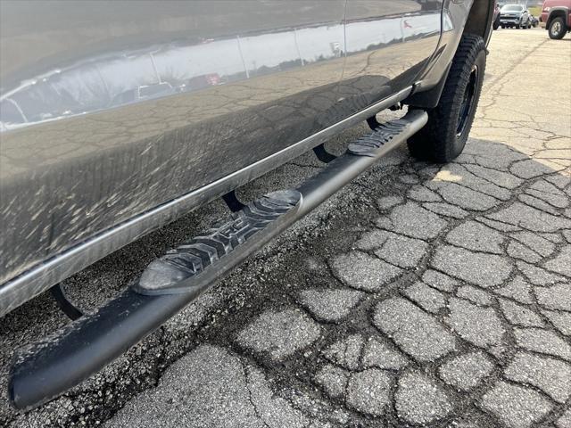 used 2020 Chevrolet Silverado 1500 car, priced at $45,888
