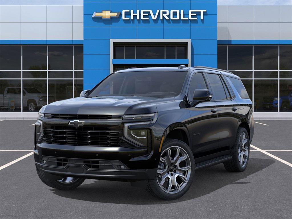 new 2026 Chevrolet Tahoe car, priced at $93,900