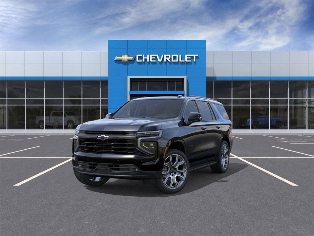new 2026 Chevrolet Tahoe car, priced at $93,900
