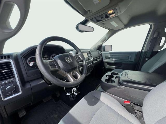 used 2023 Ram 1500 Classic car, priced at $32,488