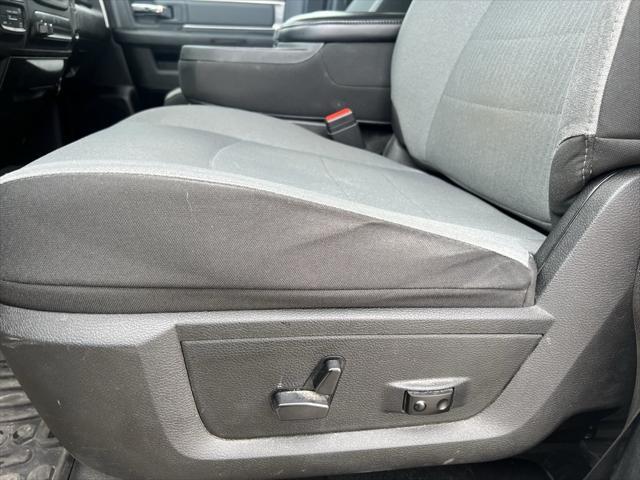 used 2023 Ram 1500 Classic car, priced at $34,995