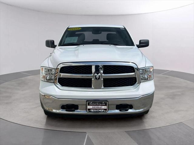 used 2023 Ram 1500 Classic car, priced at $32,488