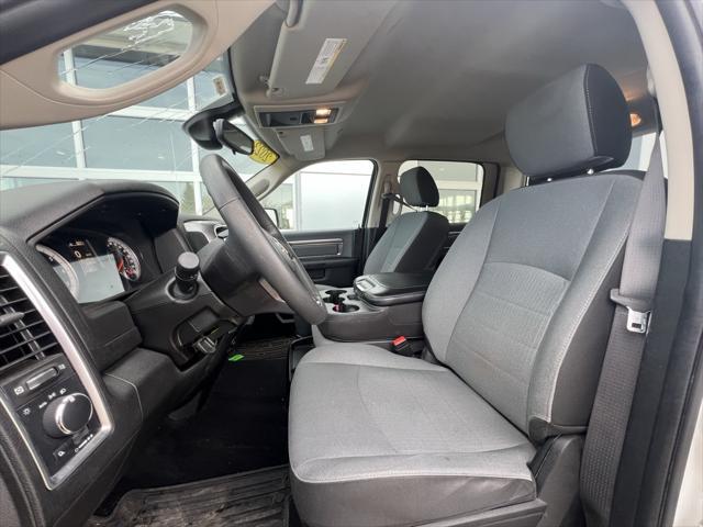 used 2023 Ram 1500 Classic car, priced at $34,995